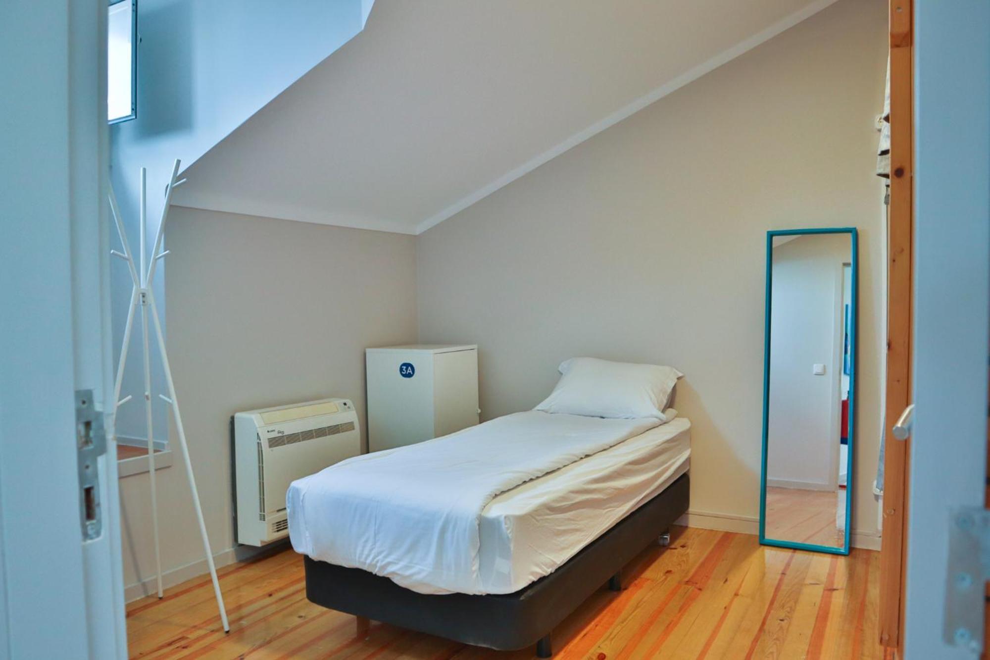 Casa Gaea Stay Braga Esterno foto