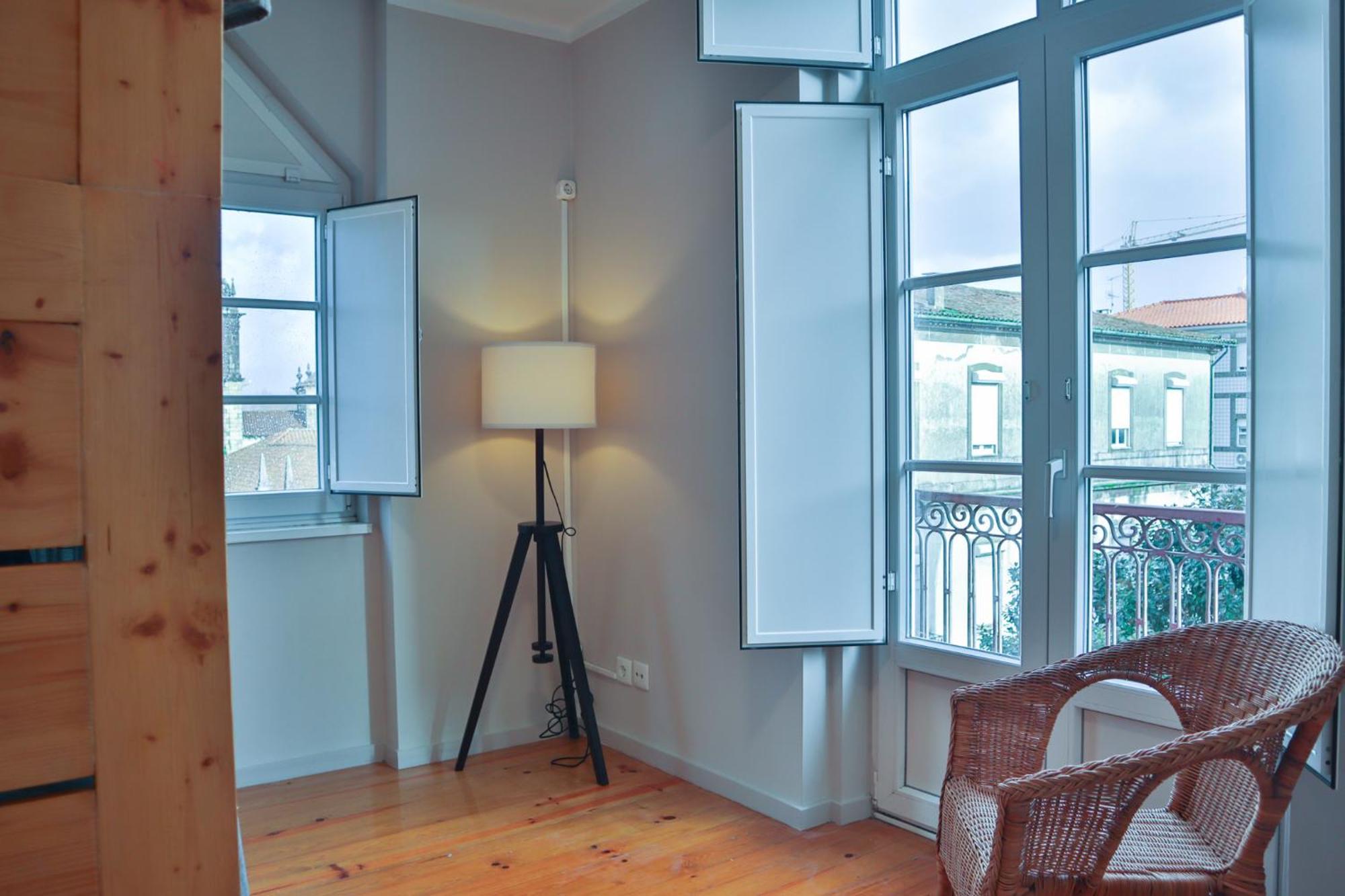 Casa Gaea Stay Braga Esterno foto