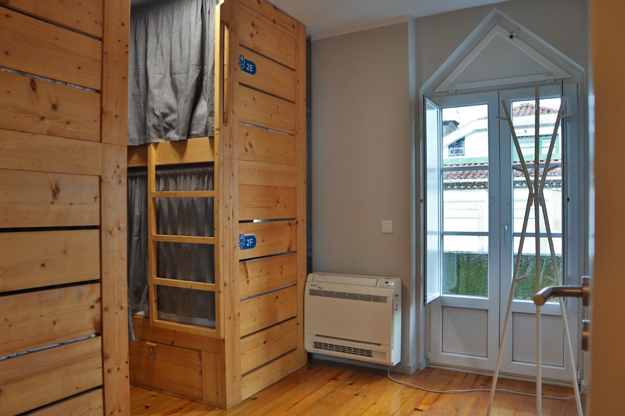 Casa Gaea Stay Braga Esterno foto