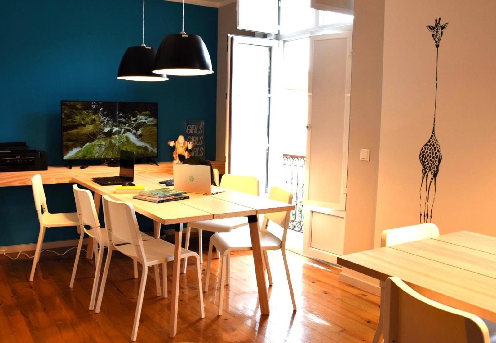 Casa Gaea Stay Braga Esterno foto