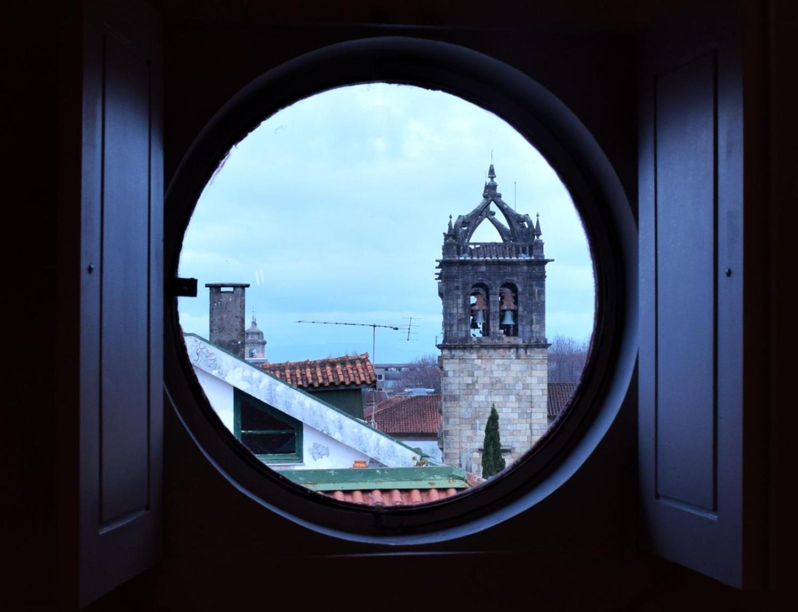 Casa Gaea Stay Braga Esterno foto