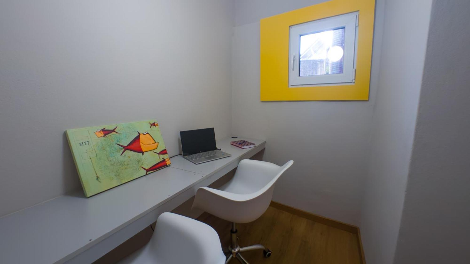 Casa Gaea Stay Braga Esterno foto