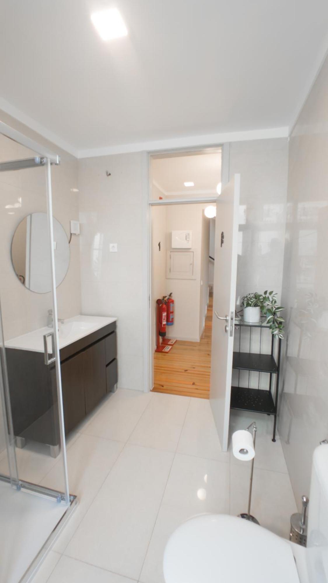 Casa Gaea Stay Braga Esterno foto