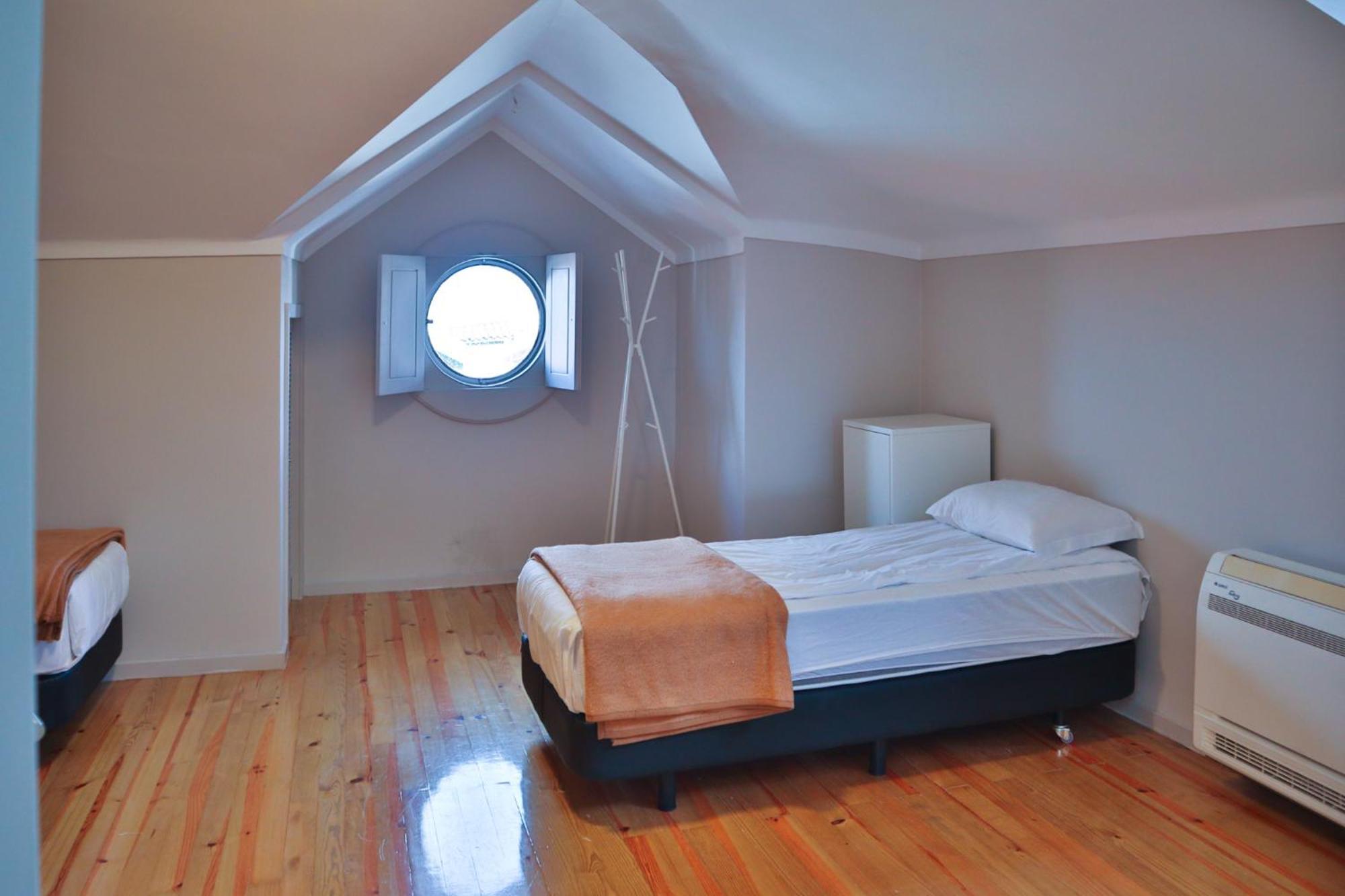 Casa Gaea Stay Braga Esterno foto