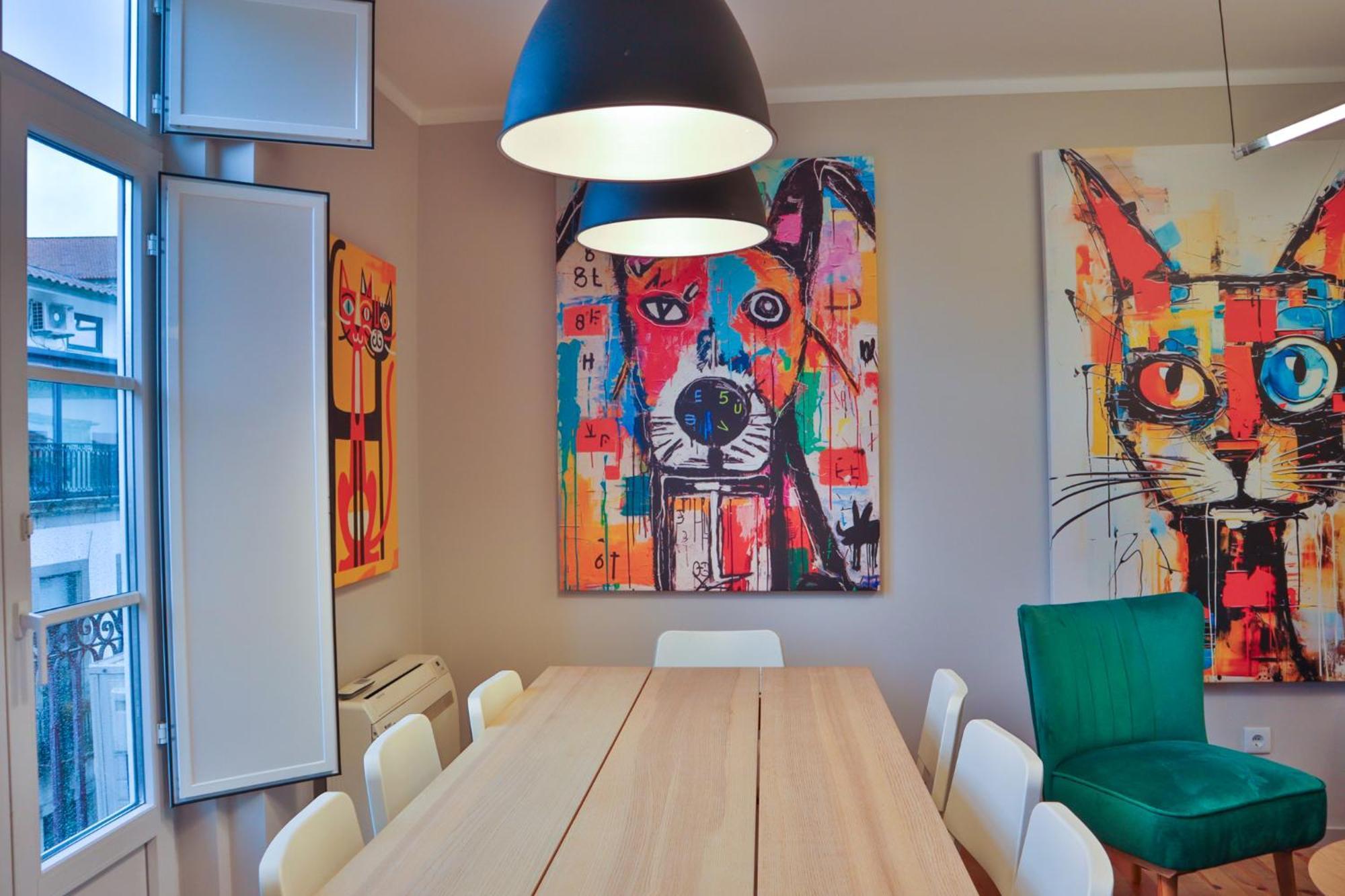 Casa Gaea Stay Braga Esterno foto